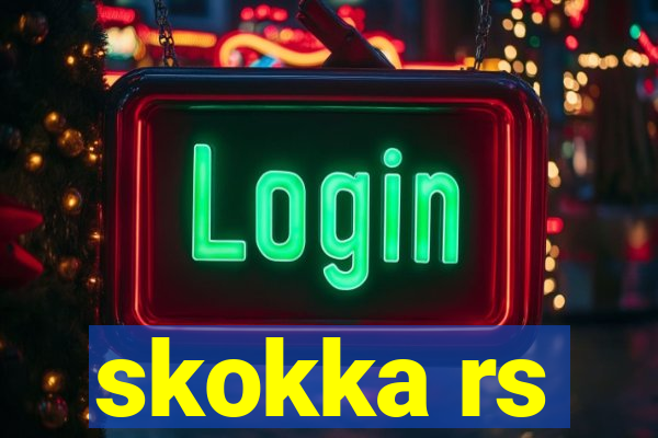 skokka rs